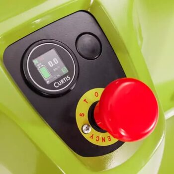 CLARK WSE16i raklapemelő indító