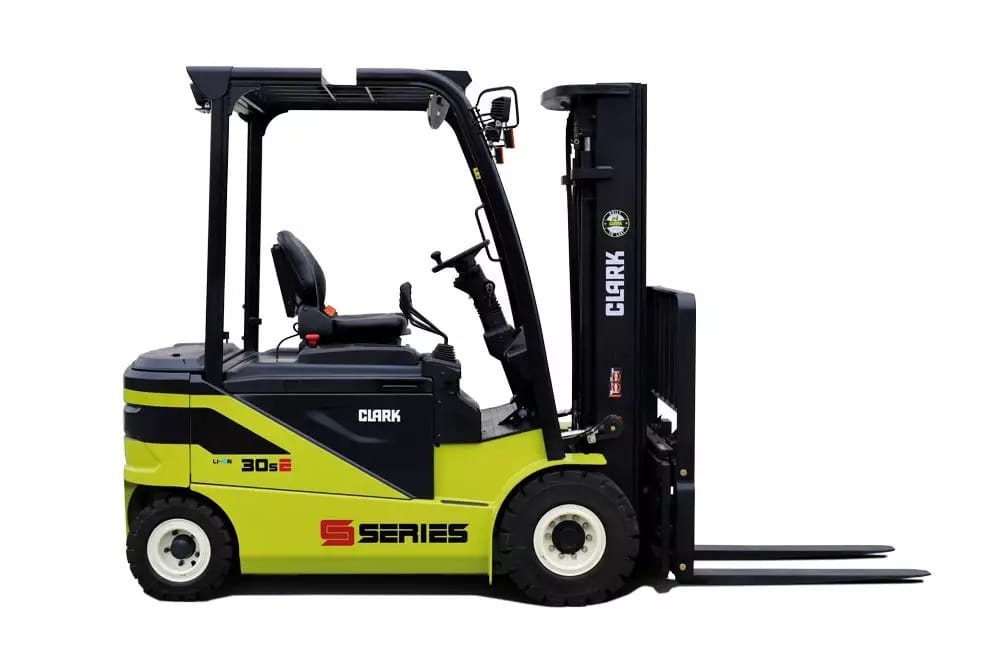 Clark 2 35 elektromos