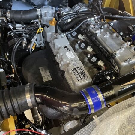 robbanásvédelem-motor