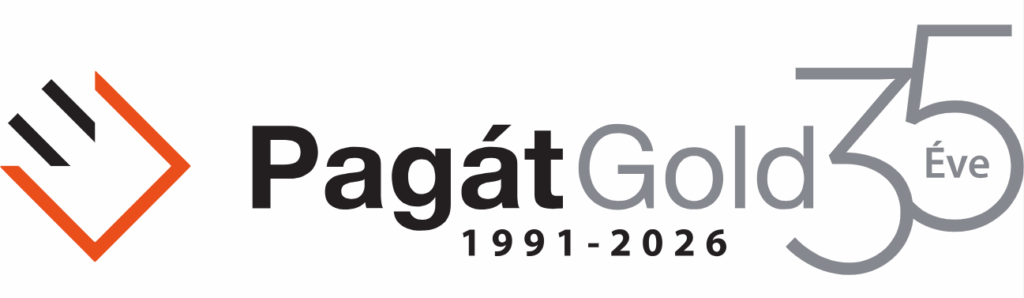 Pagat Gold 35 logo