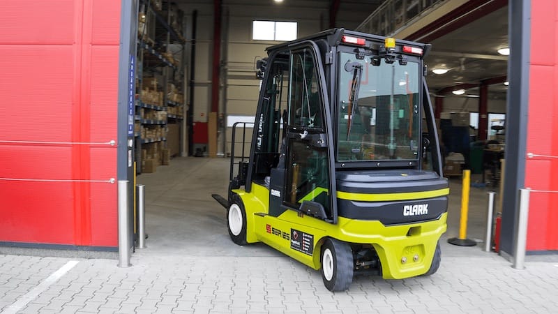 clark elektromos széria