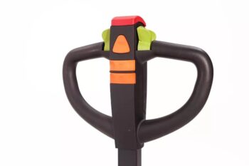 CLARK ELP15 elektromos kézi raklapemelő 9 clark elp 15 elektromos raklapemelő irányítója