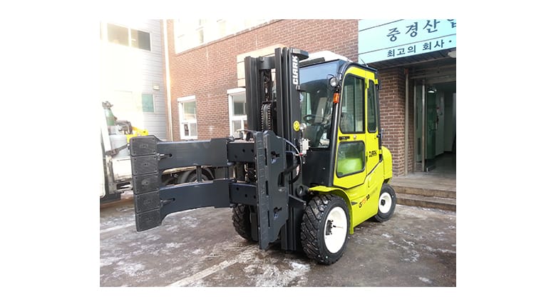 clark fogo adapterrel