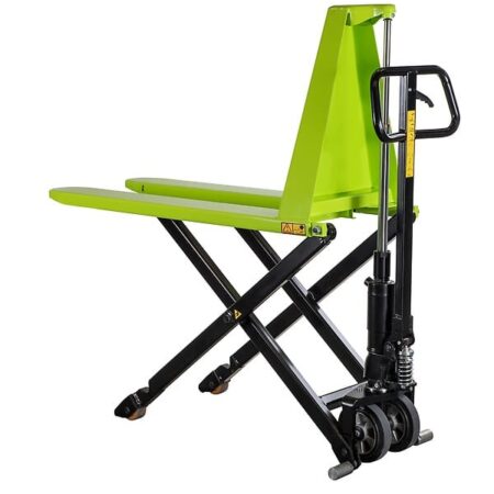 Pramac HX10M ollós manuális raklapemelő