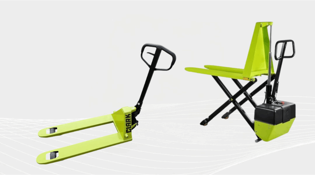 raklapemelők kategória