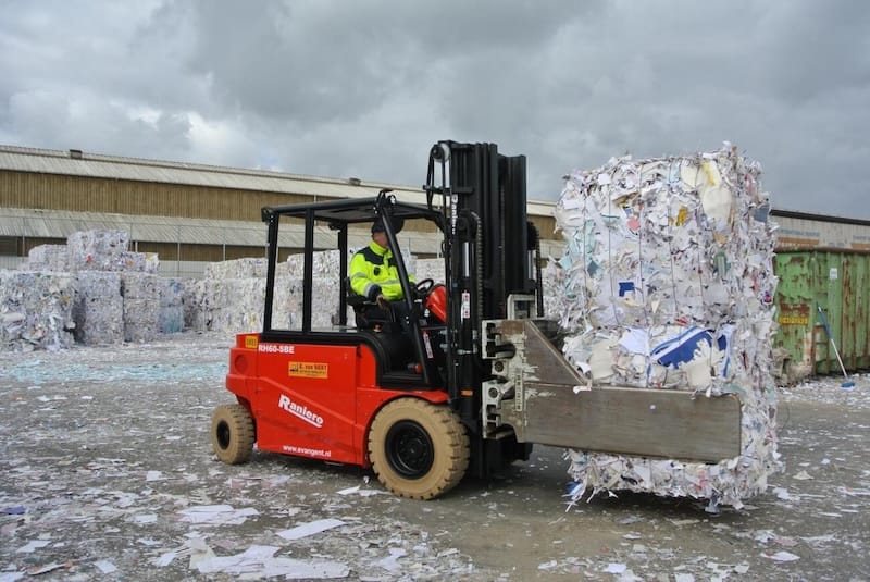 raniero hulladékfeldolgozás