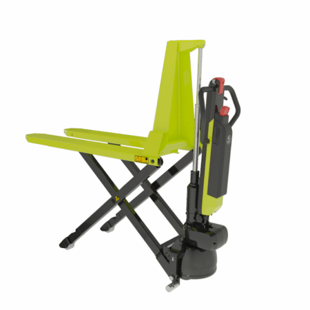 Pramac-HX-Agile-ollos elektromos-beka