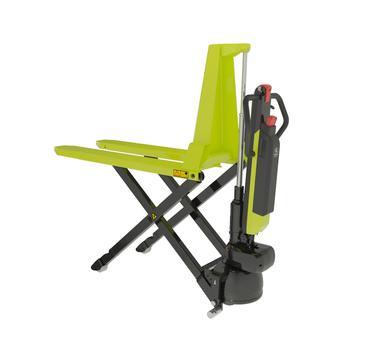 Pramac-HX-Agile-ollos elektromos-beka