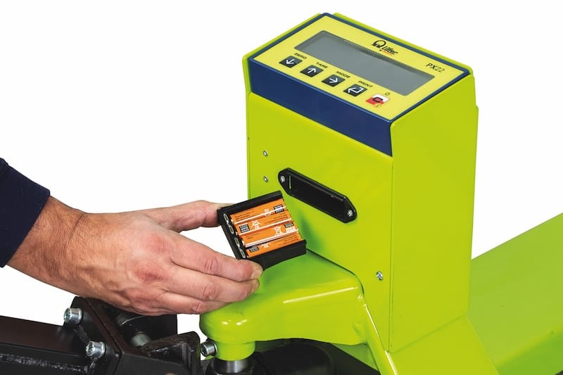 pramac-px25-merleges-elektromos-beka mérője