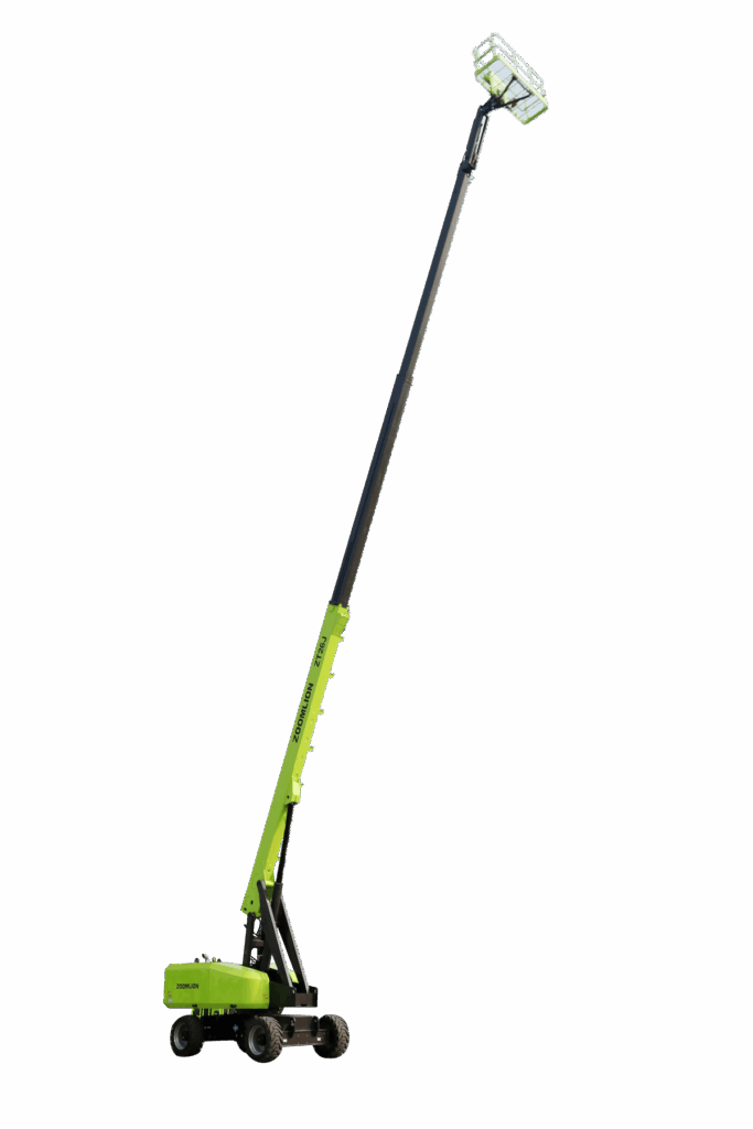 zoomlion ZT26j-3