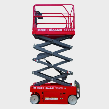 Mantall xe80N személyemelő