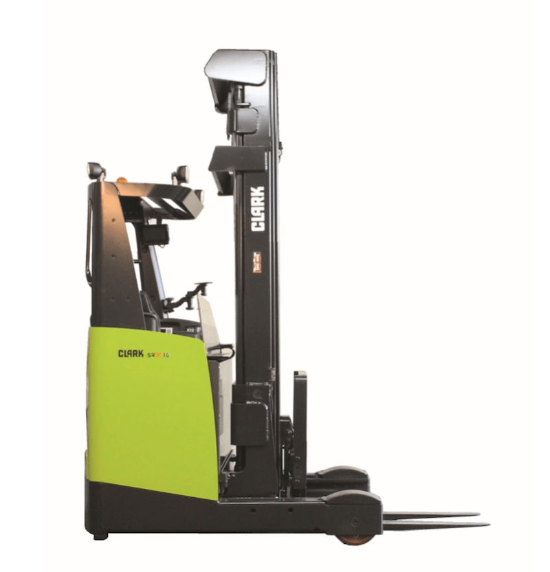 clark srx16